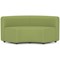 Mawsley Modular Seating 90 Degree Inner Curve Low Back Unit, Era - Endurance