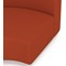 Mawsley Modular Seating 90 Degree Inner Curve Low Back Unit, Era - Experience