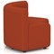 Mawsley Modular Seating 90 Degree Inner Curve Low Back Unit, Era - Experience