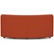 Mawsley Modular Seating 90 Degree Inner Curve Low Back Unit, Era - Experience