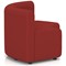 Mawsley Modular Seating 90 Degree Inner Curve Low Back Unit, Era - Extent