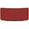 Mawsley Modular Seating 90 Degree Inner Curve Low Back Unit, Era - Extent