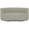 Mawsley Modular Seating 90 Degree Inner Curve Low Back Unit, Era - Generation