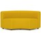 Mawsley Modular Seating 90 Degree Inner Curve Low Back Unit, Era - Occasion