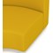 Mawsley Modular Seating 90 Degree Inner Curve Low Back Unit, Era - Occasion