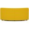 Mawsley Modular Seating 90 Degree Inner Curve Low Back Unit, Era - Occasion