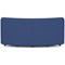 Mawsley Modular Seating 90 Degree Inner Curve Low Back Unit, Era - Perennial
