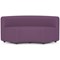 Mawsley Modular Seating 90 Degree Inner Curve Low Back Unit, Era - Prime