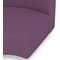 Mawsley Modular Seating 90 Degree Inner Curve Low Back Unit, Era - Prime