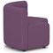 Mawsley Modular Seating 90 Degree Inner Curve Low Back Unit, Era - Prime