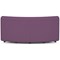 Mawsley Modular Seating 90 Degree Inner Curve Low Back Unit, Era - Prime