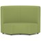 Mawsley Modular Seating 90 Degree Inner Curve High Back Unit, Era - Endurance