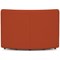 Mawsley Modular Seating 90 Degree Inner Curve High Back Unit, Era - Experience