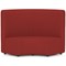 Mawsley Modular Seating 90 Degree Inner Curve High Back Unit, Era - Extent