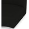 Mawsley Modular Seating 90 Degree Inner Curve High Back Unit, Era - Forward