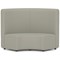 Mawsley Modular Seating 90 Degree Inner Curve High Back Unit, Era - Generation