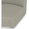 Mawsley Modular Seating 90 Degree Inner Curve High Back Unit, Era - Generation