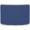 Mawsley Modular Seating 90 Degree Inner Curve High Back Unit, Era - Perennial