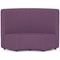 Mawsley Modular Seating 90 Degree Inner Curve High Back Unit, Era - Prime