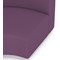 Mawsley Modular Seating 90 Degree Inner Curve High Back Unit, Era - Prime