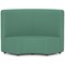 Mawsley Modular Seating 90 Degree Inner Curve High Back Unit, Era - Rest