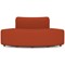 Mawsley Modular Seating 90 Degree Outer Curve Low Back Unit, Era - Experience
