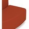Mawsley Modular Seating 90 Degree Outer Curve Low Back Unit, Era - Experience