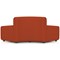 Mawsley Modular Seating 90 Degree Outer Curve Low Back Unit, Era - Experience