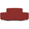 Mawsley Modular Seating 90 Degree Outer Curve Low Back Unit, Era - Extent