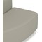 Mawsley Modular Seating 90 Degree Outer Curve Low Back Unit, Era - Generation