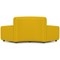Mawsley Modular Seating 90 Degree Outer Curve Low Back Unit, Era - Occasion