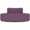 Mawsley Modular Seating 90 Degree Outer Curve Low Back Unit, Era - Prime