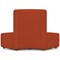 Mawsley Modular Seating 90 Degree Outer Curve High Back Unit, Era - Experience