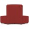 Mawsley Modular Seating 90 Degree Outer Curve High Back Unit, Era - Extent