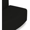 Mawsley Modular Seating 90 Degree Outer Curve High Back Unit, Era - Forward