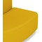 Mawsley Modular Seating 90 Degree Outer Curve High Back Unit, Era - Occasion