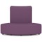 Mawsley Modular Seating 90 Degree Outer Curve High Back Unit, Era - Prime