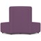 Mawsley Modular Seating 90 Degree Outer Curve High Back Unit, Era - Prime