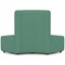 Mawsley Modular Seating 90 Degree Outer Curve High Back Unit, Era - Rest