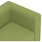 Mawsley Modular Seating Set Sofa, 2 Seater, Era - Endurance