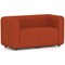 Mawsley Modular Seating Set Sofa, 2 Seater, Era - Experience