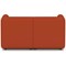 Mawsley Modular Seating Set Sofa, 2 Seater, Era - Experience