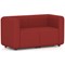 Mawsley Modular Seating Set Sofa, 2 Seater, Era - Extent