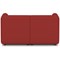 Mawsley Modular Seating Set Sofa, 2 Seater, Era - Extent