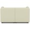 Mawsley Modular Seating Set Sofa, 2 Seater, Era - Futurist