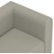 Mawsley Modular Seating Set Sofa, 2 Seater, Era - Generation