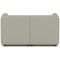 Mawsley Modular Seating Set Sofa, 2 Seater, Era - Generation