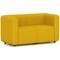 Mawsley Modular Seating Set Sofa, 2 Seater, Era - Occasion