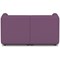 Mawsley Modular Seating Set Sofa, 2 Seater, Era - Prime