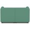 Mawsley Modular Seating Set Sofa, 2 Seater, Era - Rest
